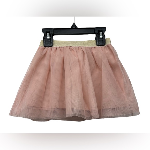Carter's Other - NWOT. Carter’s - Tutu Skirt - Blush - 2T